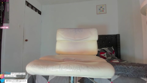 veruzca_bigcock  10-07-2022